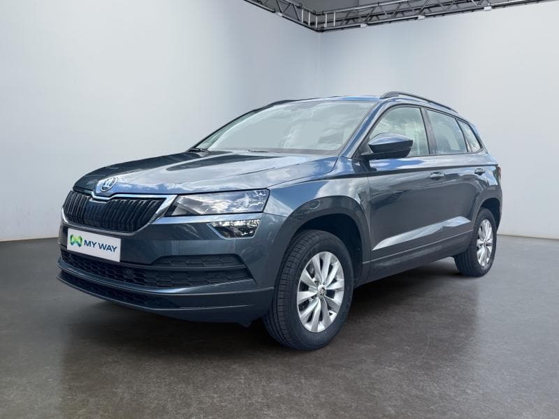 Skoda Karoq Ambition | 1.5 TSI 150 CV | GPS | Caméra | Carplay | Capteurs Av/Ar | Sièges Av chauffants - 1