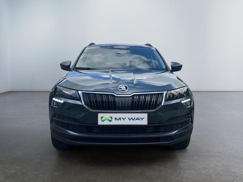 Skoda Karoq Ambition | 1.5 TSI 150 CV | GPS | Caméra | Carplay | Capteurs Av/Ar | Sièges Av chauffants - 8