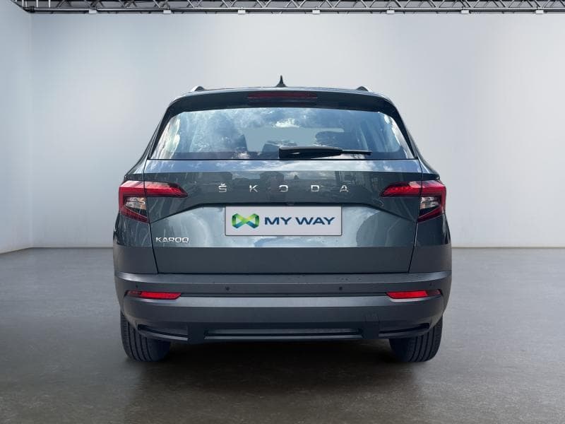 Skoda Karoq Ambition | 1.5 TSI 150 CV | GPS | Caméra | Carplay | Capteurs Av/Ar | Sièges Av chauffants - 6