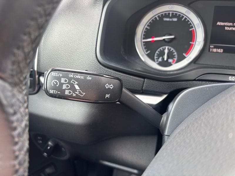 Skoda Karoq Ambition | 1.5 TSI 150 CV | GPS | Caméra | Carplay | Capteurs Av/Ar | Sièges Av chauffants - 16