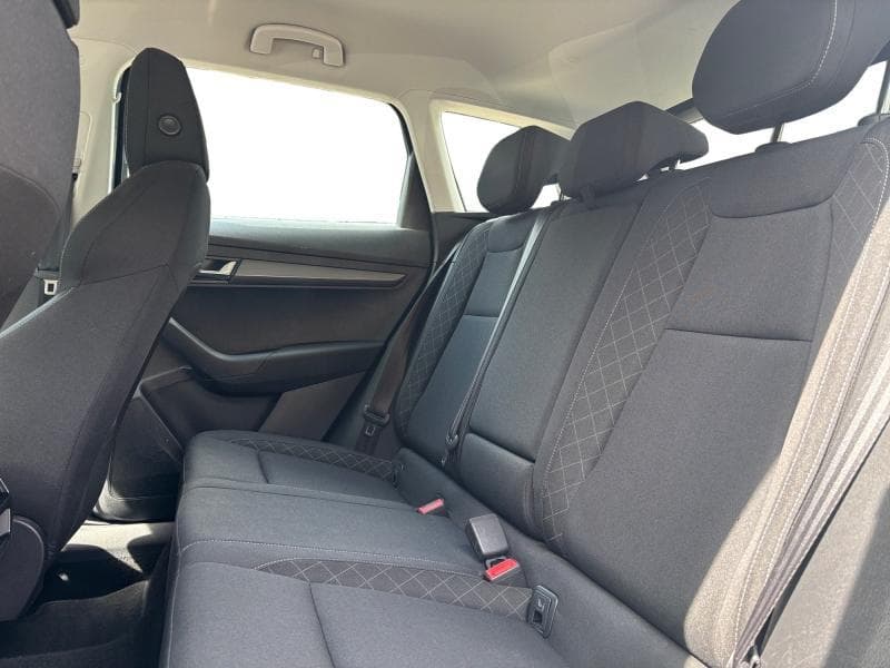 Skoda Karoq Ambition | 1.5 TSI 150 CV | GPS | Caméra | Carplay | Capteurs Av/Ar | Sièges Av chauffants - 11