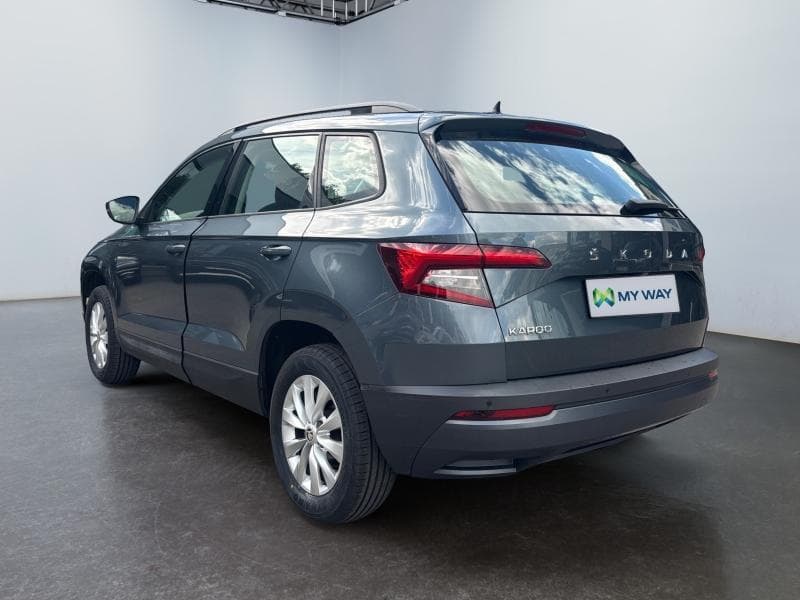 Skoda Karoq Ambition | 1.5 TSI 150 CV | GPS | Caméra | Carplay | Capteurs Av/Ar | Sièges Av chauffants - 3