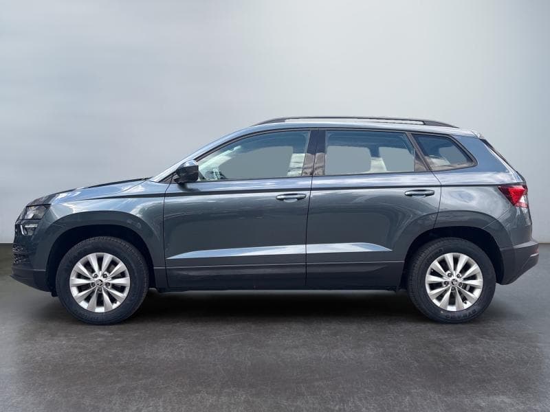 Skoda Karoq Ambition | 1.5 TSI 150 CV | GPS | Caméra | Carplay | Capteurs Av/Ar | Sièges Av chauffants - 7