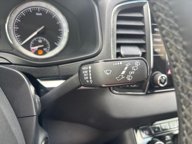 Skoda Karoq Ambition | 1.5 TSI 150 CV | GPS | Caméra | Carplay | Capteurs Av/Ar | Sièges Av chauffants - 17