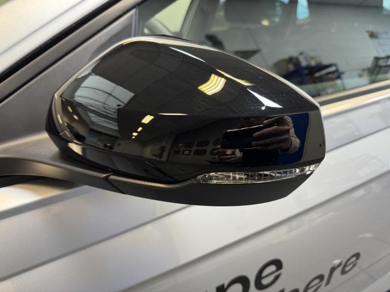 Volkswagen Polo Style | 1.0 TSI 95 CV | LED Matrix | Side assist | GPS | Camera | kms evolutifs - 36