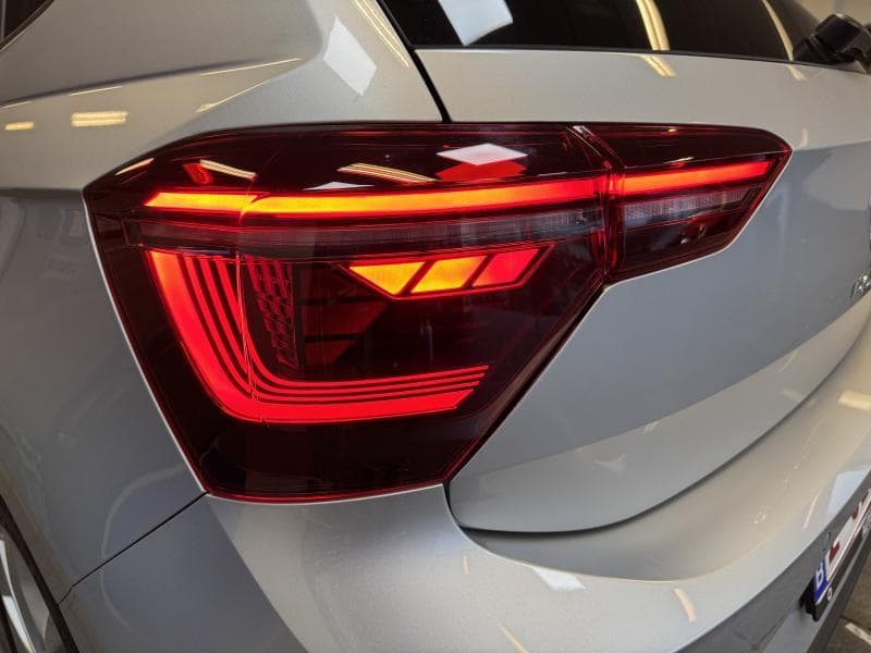 Volkswagen Polo Style | 1.0 TSI 95 CV | LED Matrix | Side assist | GPS | Camera | kms evolutifs - 34