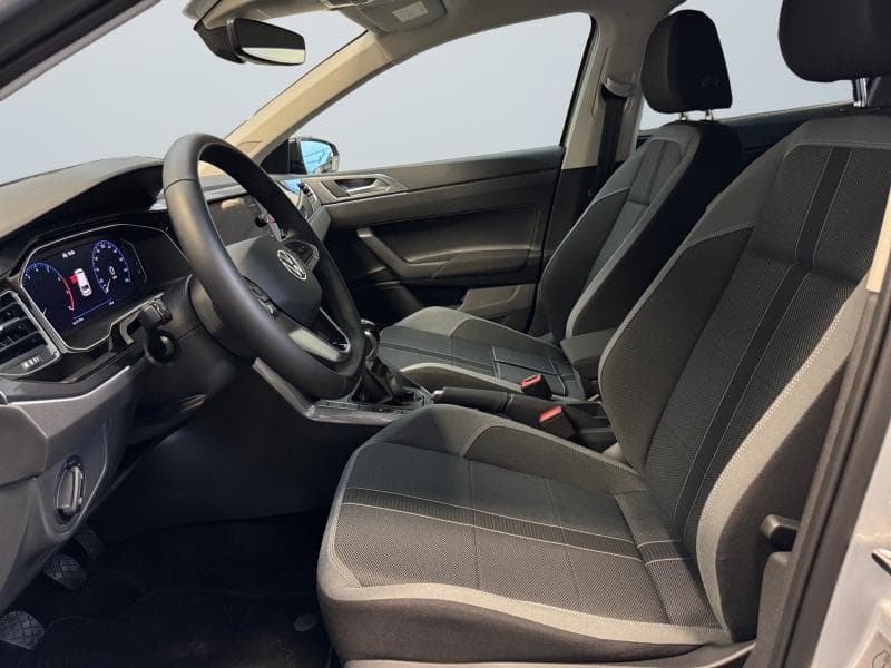 Volkswagen Polo Style | 1.0 TSI 95 CV | LED Matrix | Side assist | GPS | Camera | kms evolutifs - 10