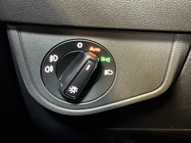 Volkswagen Polo Style | 1.0 TSI 95 CV | LED Matrix | Side assist | GPS | Camera | kms evolutifs - 30