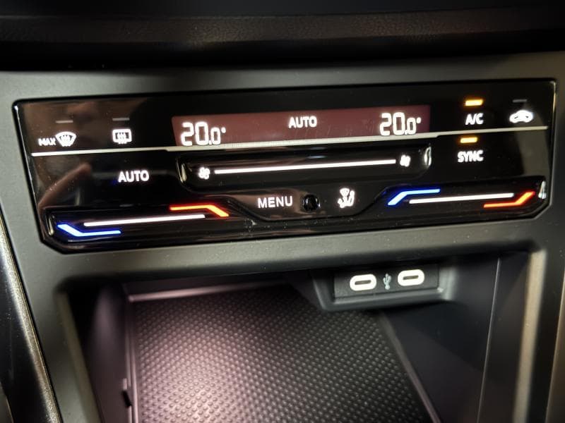 Volkswagen Polo Style | 1.0 TSI 95 CV | LED Matrix | Side assist | GPS | Camera | kms evolutifs - 19