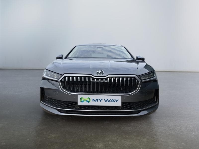 Skoda Superb Selection | 1.5 TSI 150cv | Alcantara | Carplay | GPS | Caméra - 3