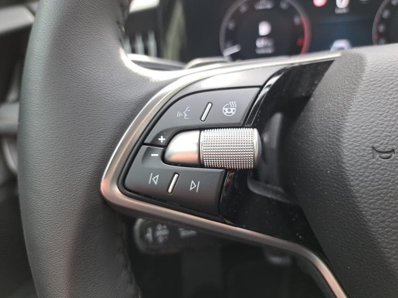 Skoda Superb Selection | 1.5 TSI 150cv | Alcantara | Carplay | GPS | Caméra - 11