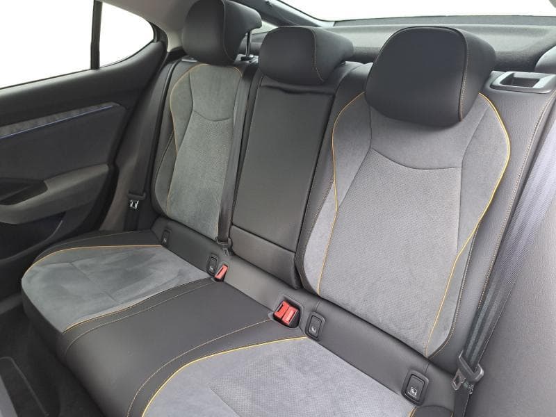 Skoda Superb Selection | 1.5 TSI 150cv | Alcantara | Carplay | GPS | Caméra - 19