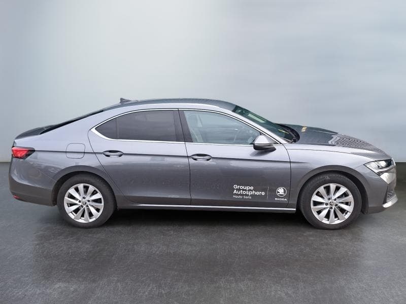 Skoda Superb Selection | 1.5 TSI 150cv | Alcantara | Carplay | GPS | Caméra - 22