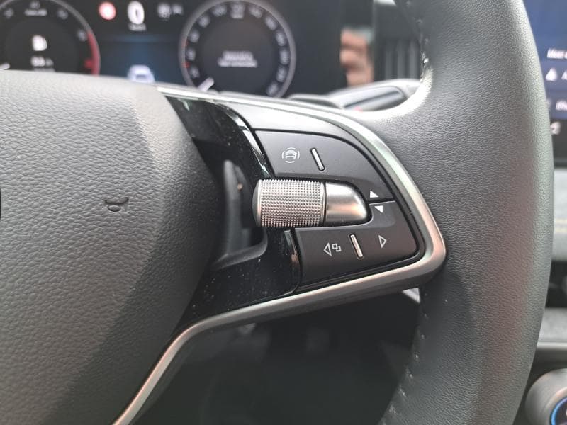 Skoda Superb Selection | 1.5 TSI 150cv | Alcantara | Carplay | GPS | Caméra - 12