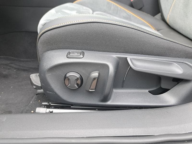 Skoda Superb Selection | 1.5 TSI 150cv | Alcantara | Carplay | GPS | Caméra - 17