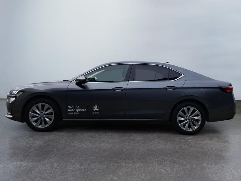 Skoda Superb Selection | 1.5 TSI 150cv | Alcantara | Carplay | GPS | Caméra - 21