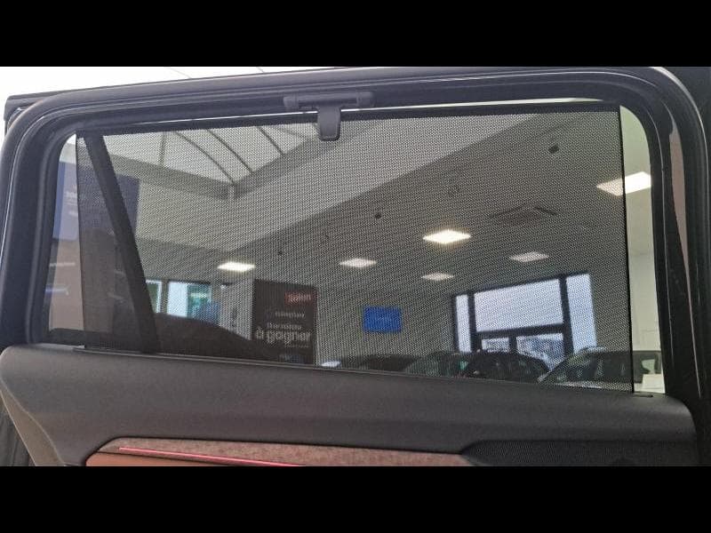 Skoda Superb Family*siègecuir*carplay*GPS - 25