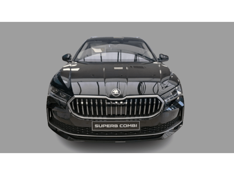 Skoda Superb Family*siègecuir*carplay*GPS - 4