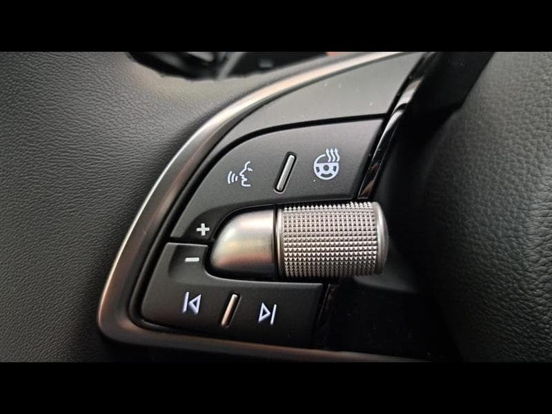 Skoda Superb Family*siègecuir*carplay*GPS - 17