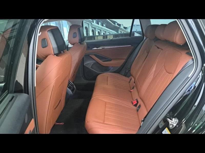Skoda Superb Family*siègecuir*carplay*GPS - 10