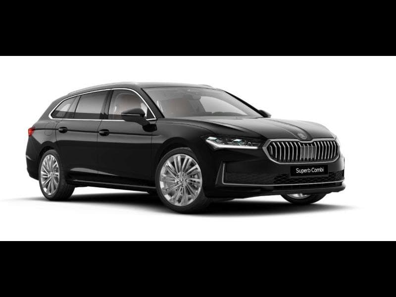 Skoda Superb Family*siègecuir*carplay*GPS - 30