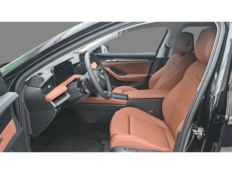 Skoda Superb Family*siègecuir*carplay*GPS - 9