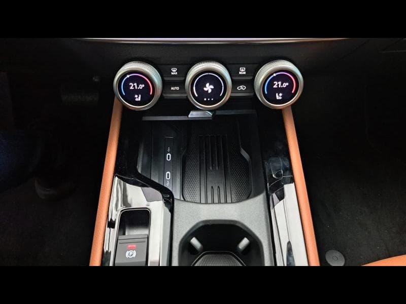 Skoda Superb Family*siègecuir*carplay*GPS - 16