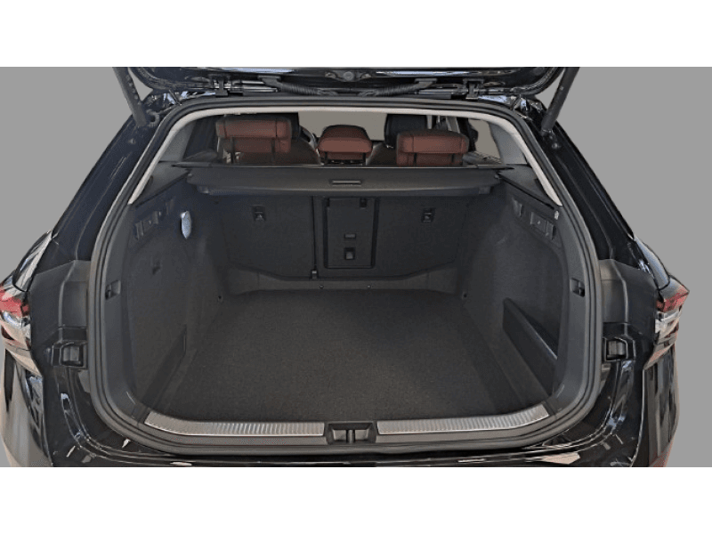Skoda Superb Family*siègecuir*carplay*GPS - 11