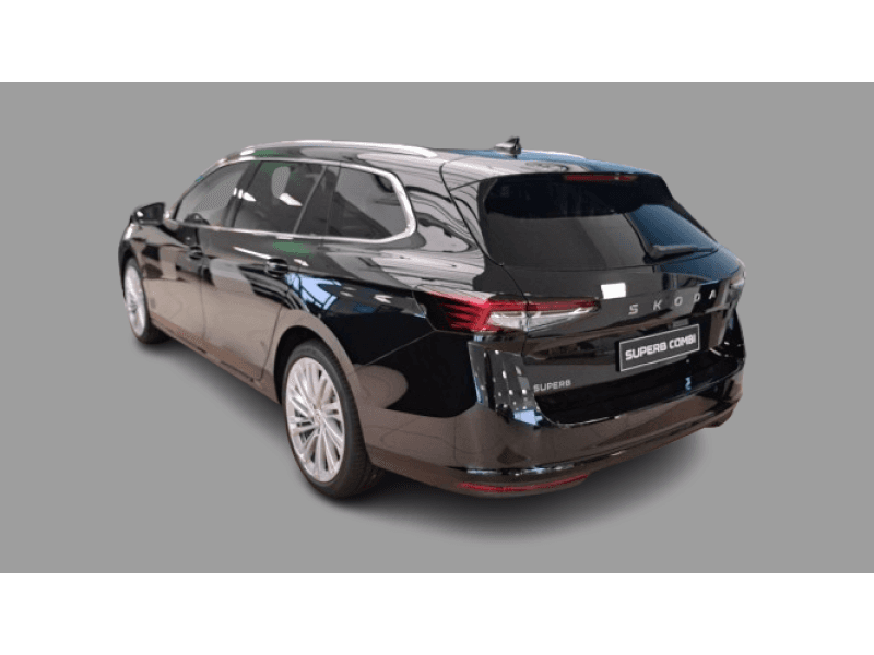 Skoda Superb Family*siègecuir*carplay*GPS - 6