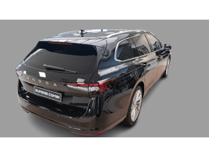 Skoda Superb Family*siègecuir*carplay*GPS - 8