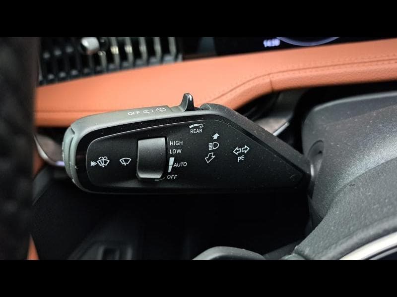 Skoda Superb Family*siègecuir*carplay*GPS - 19