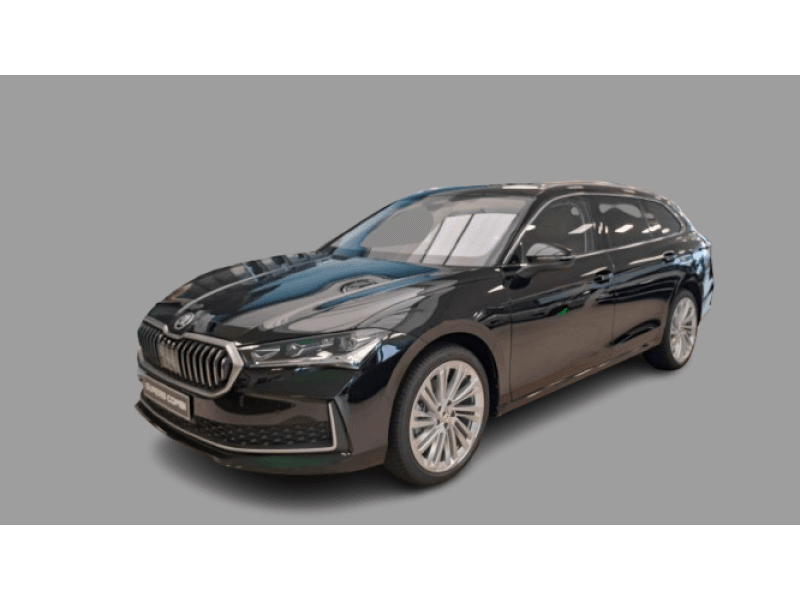 Skoda Superb Family*siègecuir*carplay*GPS - 1
