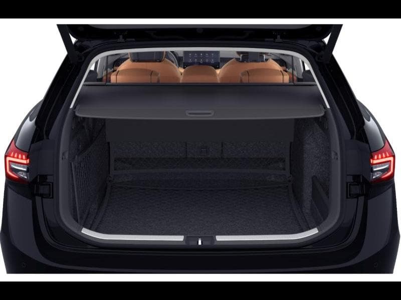 Skoda Superb Family*siègecuir*carplay*GPS - 31
