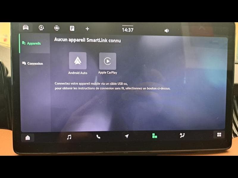 Skoda Superb Family*siègecuir*carplay*GPS - 14