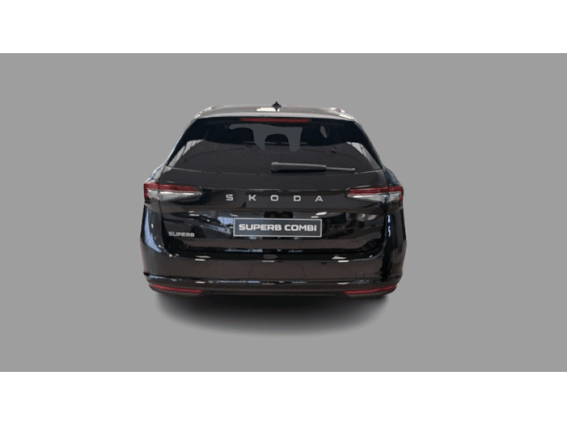 Skoda Superb Family*siègecuir*carplay*GPS - 7