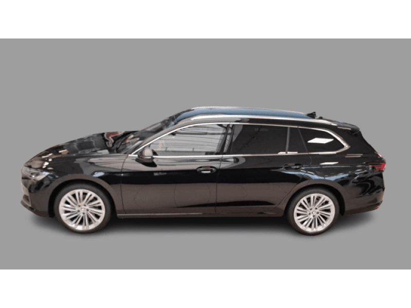 Skoda Superb Family*siègecuir*carplay*GPS - 5