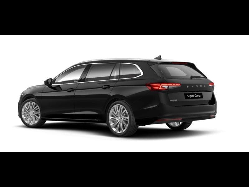 Skoda Superb Family*siègecuir*carplay*GPS - 34