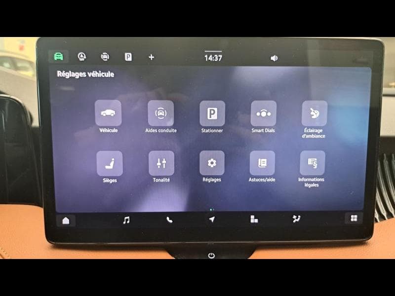 Skoda Superb Family*siègecuir*carplay*GPS - 15