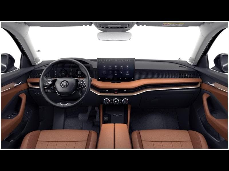 Skoda Superb Family*siègecuir*carplay*GPS - 33