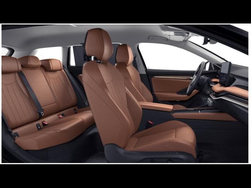 Skoda Superb Family*siègecuir*carplay*GPS - 32