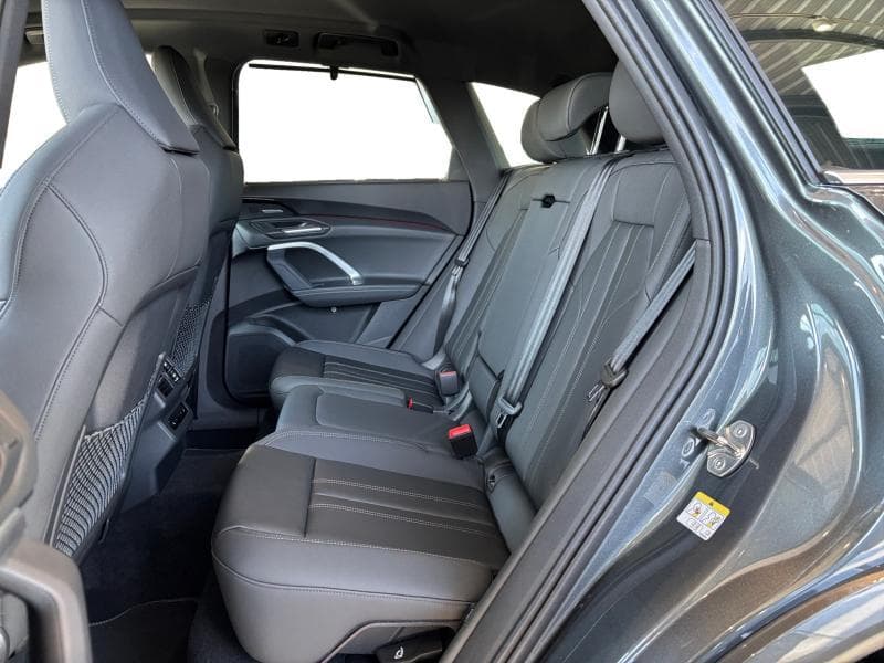 Audi Q5 S-line TDI quattro 204cv S-tronic - 10
