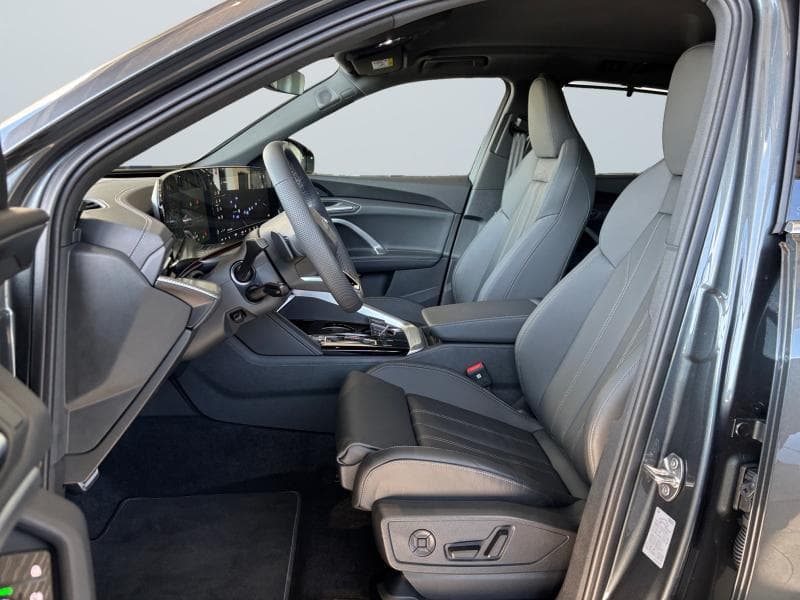 Audi Q5 S-line TDI quattro 204cv S-tronic - 9