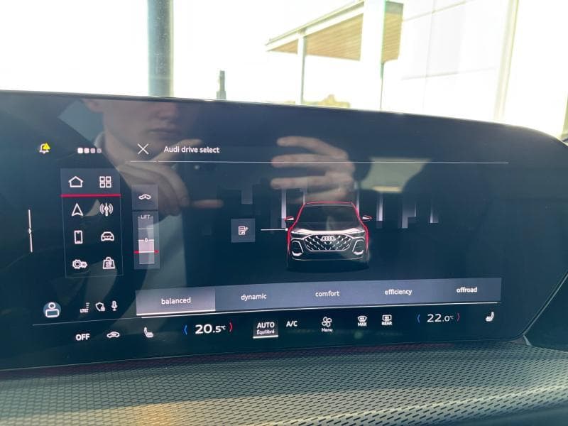 Audi Q5 S-line TDI quattro 204cv S-tronic - 22