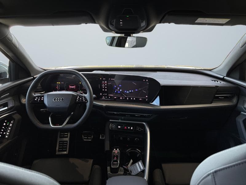 Audi Q5 S-line TDI quattro 204cv S-tronic - 7