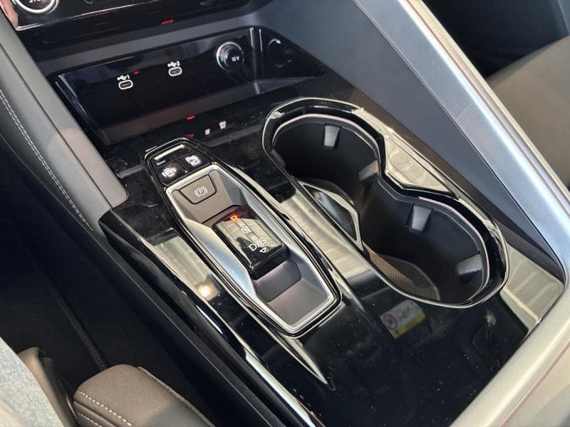 Audi Q5 S-line TDI quattro 204cv S-tronic - 25