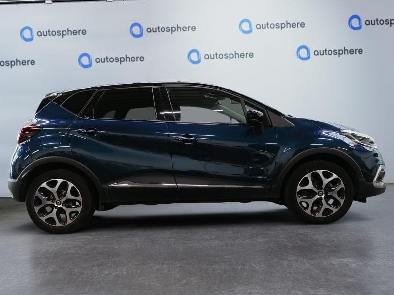 Renault Captur Intens AIRCO CRUISE CONTROL - 4