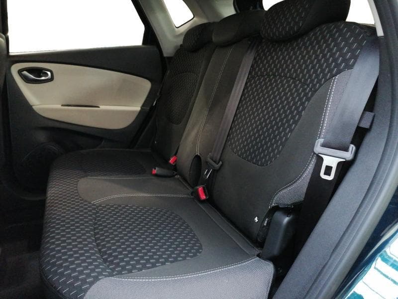 Renault Captur Intens AIRCO CRUISE CONTROL - 14
