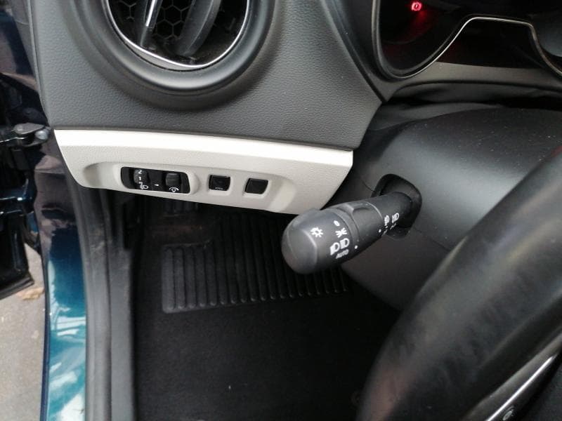 Renault Captur Intens AIRCO CRUISE CONTROL - 21