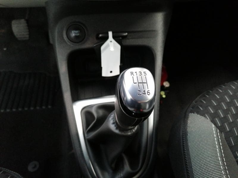 Renault Captur Intens AIRCO CRUISE CONTROL - 17