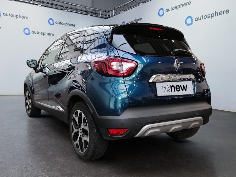 Renault Captur Intens AIRCO CRUISE CONTROL - 7
